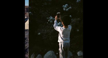 Mega Bog - Life, And Another (CD)