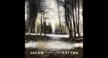 Jacob Artved - Metamorphosis (CD)