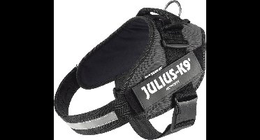 Julius-K9 IDC®Powertuig, 2XL - maat 3, antraciet