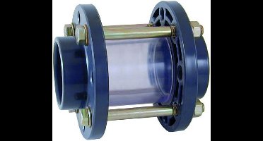 Cepex Zicht/inspectieglas Ø90 mm