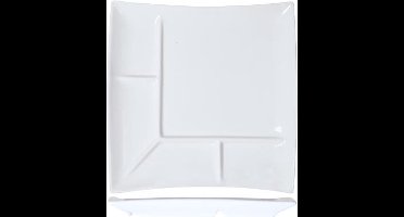 Cosy & Trendy Gourmetbord Avantgarde 26 x 25 cm