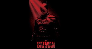 The Batman Crepuscular Rays - Maxi Poster
