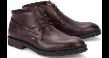 Mephisto NOVAK Heren Laarzen - Bruin - Maat 40