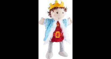 Handpop - Prins Emir