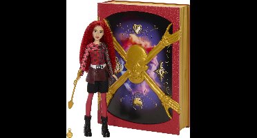 Disney Verrassing Rode Pop Rood