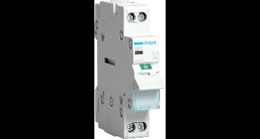 Hager SBB225 HAG LASTSCHEIDER 2P 25 A LED