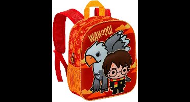 Harry Potter 3D Rugzak - Wahooo!