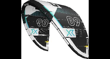 XR8 - Black