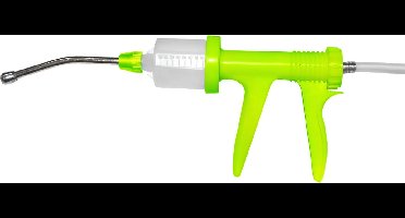 Drench-gun automatic 80ML compleet