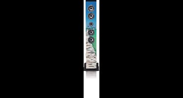 Ices IBT-6 - Bluetooth speaker toren - Sea