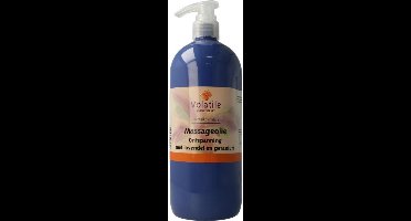 Volatile Massageolie Ontspanning 1000 ml