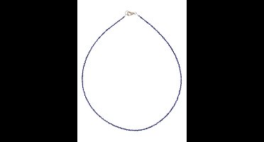 Summer vibes ketting Lapis Lazuli
