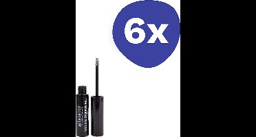 Benecos Eyebrow Gel (6x 3ml)