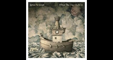 When the Haar Rolls In