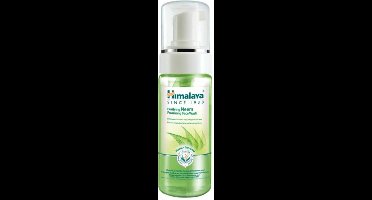 HIMALAYA - Gezichtsreiniger - reinigend - met neem - 150 ml