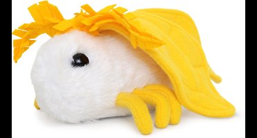 WP Merchandise - Pluche Knuffel - Mole Sunny 21 cm