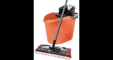 Vileda 167767 Ultramat 2in1 Colors 1 stuk(s)