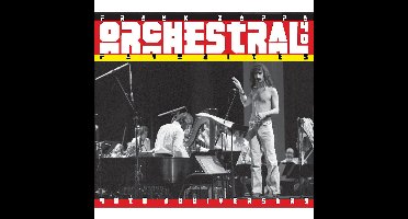 Orchestral Favourites 40th Anniversary