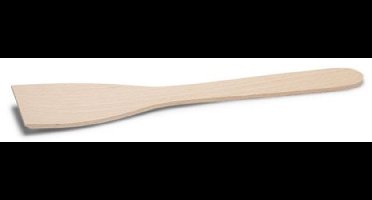 Patisse Spatel 27 Cm Hout Blank
