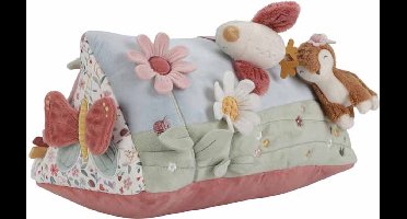 Little Dutch Activiteiten driehoek - Fairy Garden