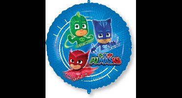Vegaoo - PJ Masks folieballon 46 cm