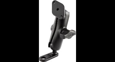 Motorcycle Base montageset spiegel B-Kogel RAM-B-179U