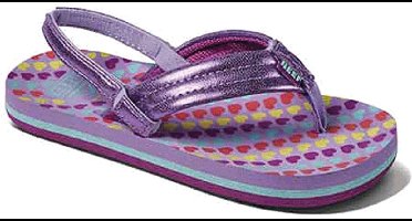 Reef Little Ahi Slippers Junior