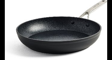 KitchenAid Forged Hardened Aluminium Braadpan 30cm