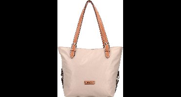 PICARD Schoudertas Sonja Shoulder Bag Perle Beige