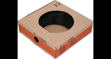 Lapp H07V-K installatiedraad - 4520014-100 [100 Meter] - E2KZT