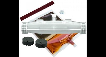 3M Scotchcast Kabelaftakmof