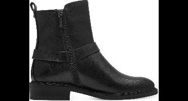 Tamaris Core Dames Laarzen - BLACK - Maat 40