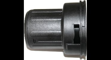Starmix Bajonetsluiting 35 mm voor een normale slang