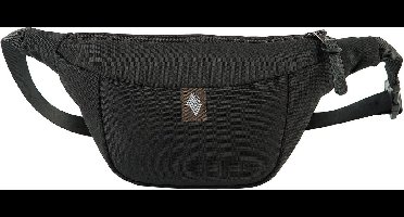 NITRO Urban riemtas 25 cm - Unisex - true black