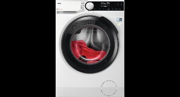 AEG LR7A70690 7000 serie ProSteam - Wasmachine - 9kg - 1600 rpm