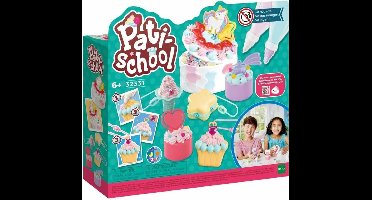 Culinair spel - EPOCH 32331 - De creatieve werkplaats