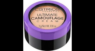 Camouflage (cream) 3 G