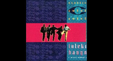 Classic Swéde Swéde - Toleki Bango (Miles Ahead) (CD)