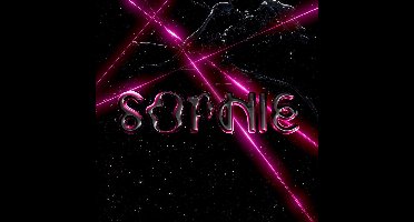 Sophie - Sophie (CD)