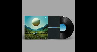 Tycho - Infinite Health (LP)