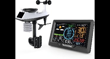 TechniSat iMETEO X6 weerstation