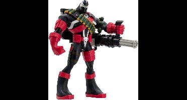 Spawn Action Figure 30th Anniversary Commando Spawn 18 cm