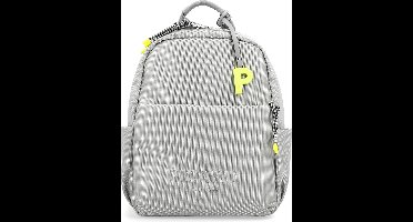 PICARD Vrije tijd rugzak Rugzak Lucky One Backpack Silver Lichtgrijs