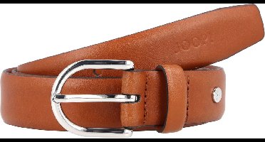 Joop! Riem Leer - Dames - 75 cm - cognac-silver