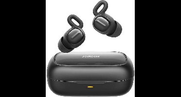 Joyroom - JR-TS1 Black - Hoofdtelefoon