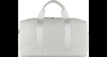 bugatti Reistas Elsa Weekender White Crème