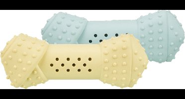 Trixie junior koelbot natuurrubber assorti