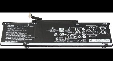 HP L77034-005 Batterij - 51Wh
