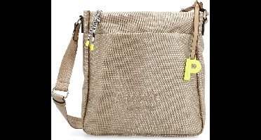 PICARD Schoudertas Lucky One Crossbody Bag Sand Beige