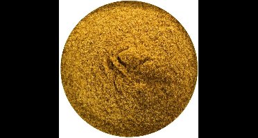 Tuana Kruiden - Hollandse Groenten Kruidenmix - 180 G - Tuanashop - MP-H-0010